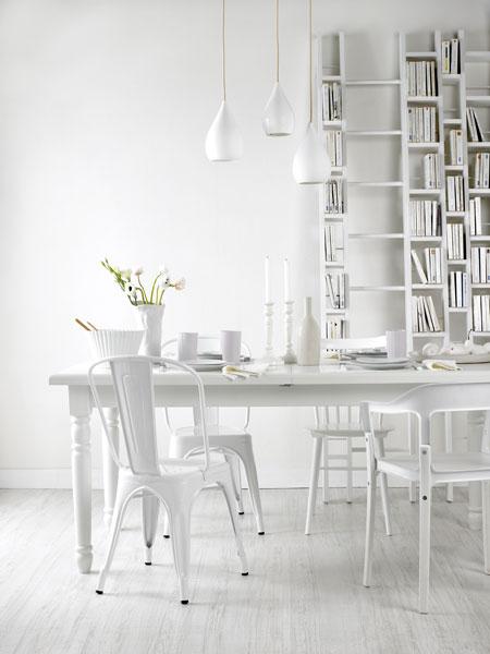 Me apunto al blanco Me apunto al blanco