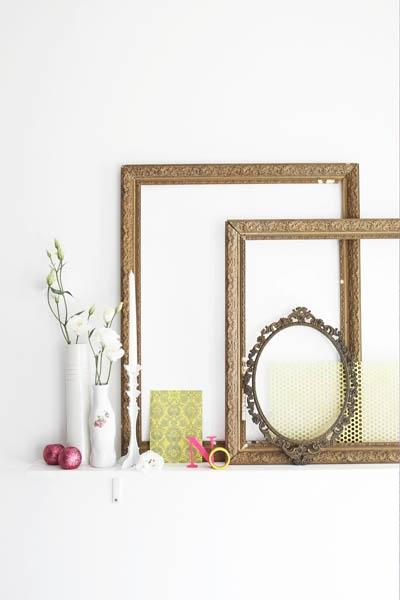 Me apunto al blanco Me apunto al blanco