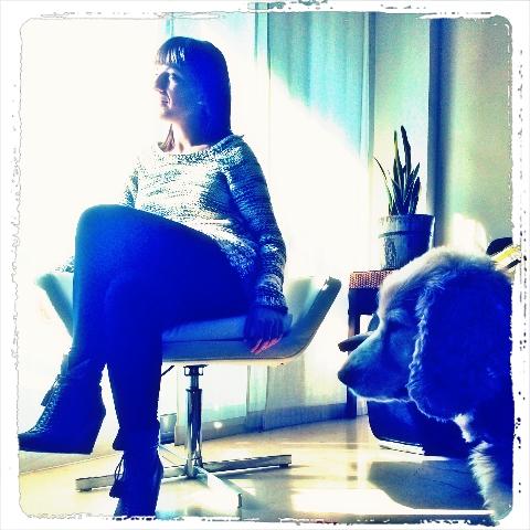 Jersey calentito. Jersey calentito.