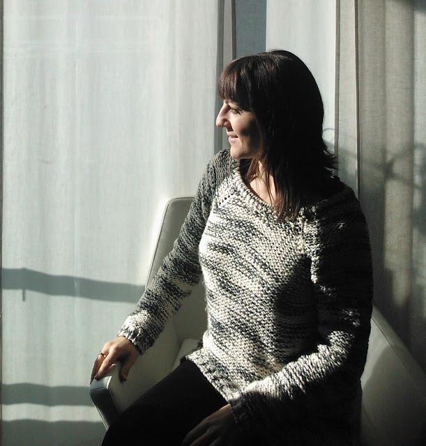 Jersey calentito. Jersey calentito.