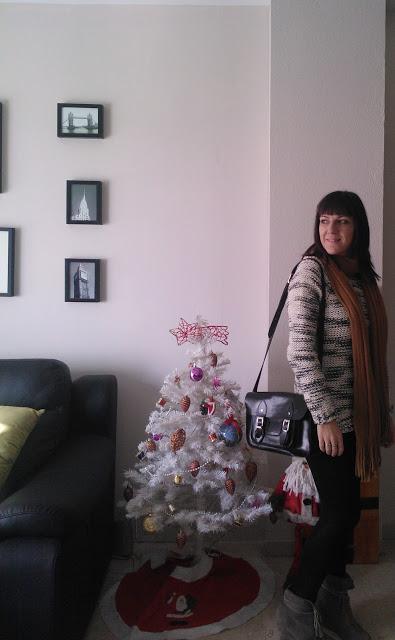 Jersey calentito. Jersey calentito.