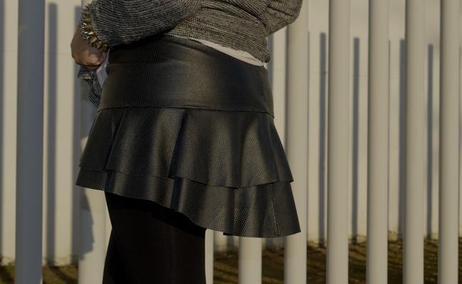 T i g e r . . . T i g e r . . .