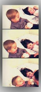 Embarazo que no llegaba Embarazo que no llegaba