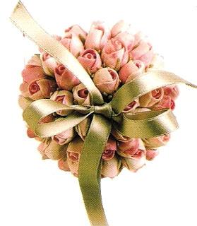 Capullos de Rosas Capullos de Rosas