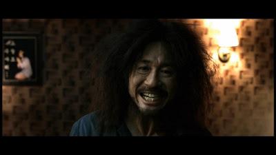 oldboy oldboy