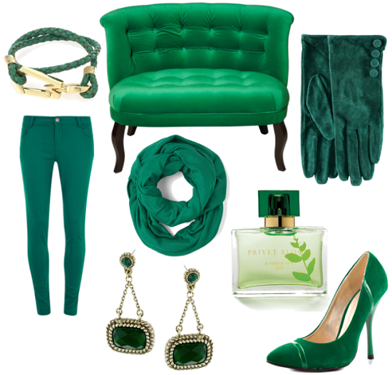 Color del año 2013 Color del año 2013