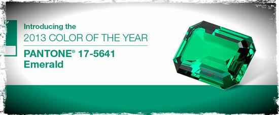 Color del año 2013 Color del año 2013