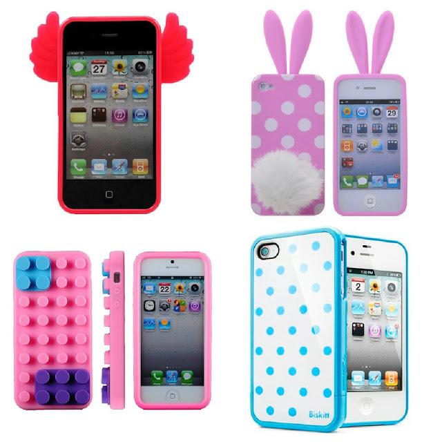 fundas de movil originales - cute phone cases