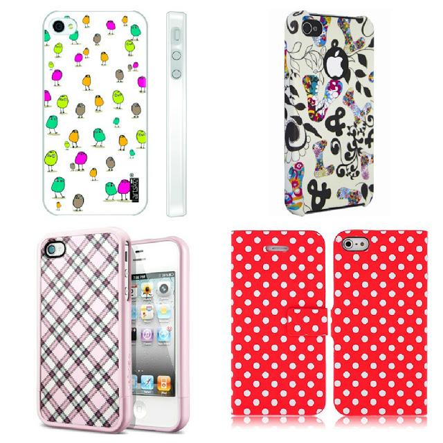 fundas de movil originales - cute phone cases