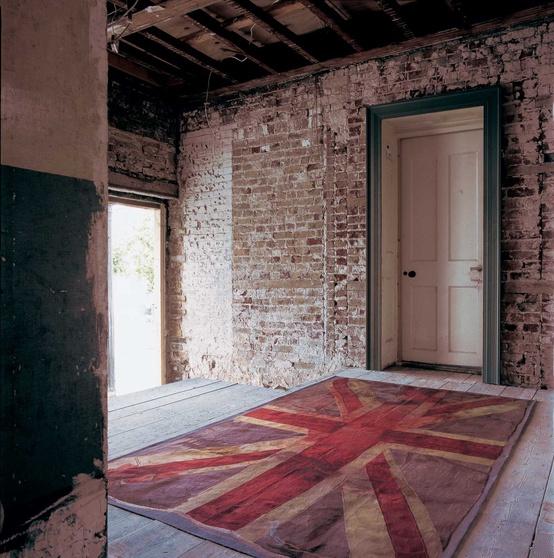 De alfombras de diseño y otras obsesiones De alfombras de diseño y otras obsesiones