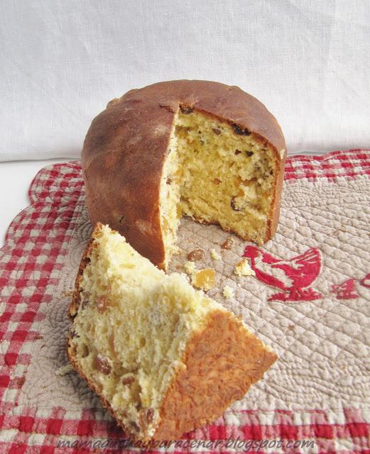 PANETTONE