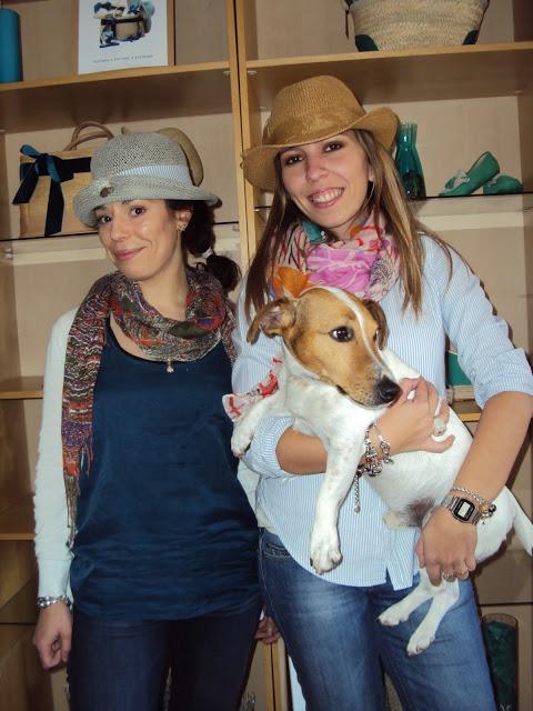 Está de Moda , ¿Cómo viven la Navidad las bloggers españolas? Está de Moda , ¿Cómo viven la Navidad las bloggers españolas?