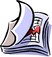 Leyes para escribir un buen informe Leyes para escribir un buen informe