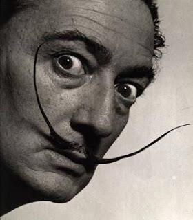 Salvador Dalí i Domènech