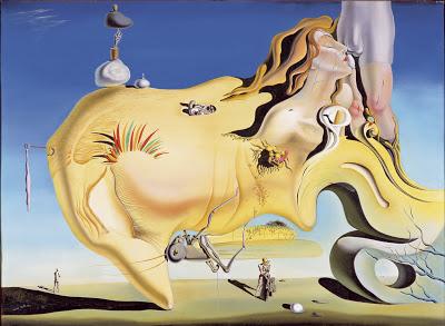 Salvador Dalí i Domènech