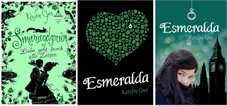 Verd Maragda (Esmeralda) Verd Maragda (Esmeralda)