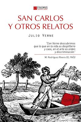 Novedades, diciembre de 2012: Erasmus Ediciones