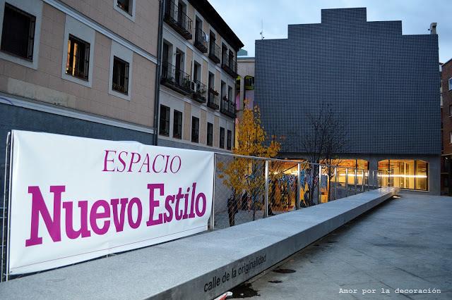 DECORACCIÓN NAVIDAD DE NUEVO ESTILO DECORACCIÓN NAVIDAD DE NUEVO ESTILO