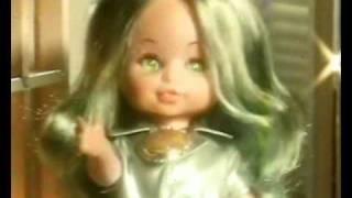 muñeca Selene
