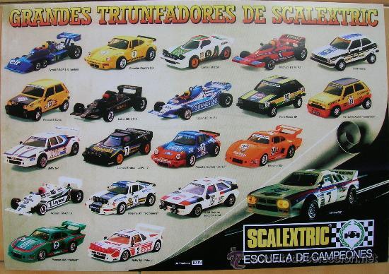 Scalextric