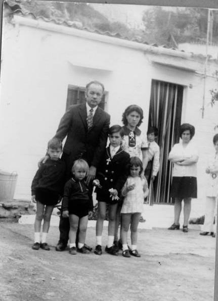 LOS SÁNCHEZ (2) LOS SÁNCHEZ (2)