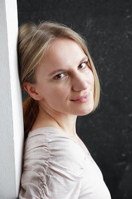 Entrevista en exclusiva a Julita Witt actriz de Masks Entrevista en exclusiva a Julita Witt actriz de Masks