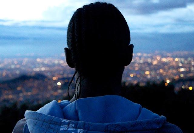 La Playa D.C: Nostalgia Urbana La Playa D.C: Nostalgia Urbana