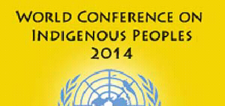ONU llama a preparar cita mundial sobre pueblos indígenas ONU llama a preparar cita mundial sobre pueblos indígenas