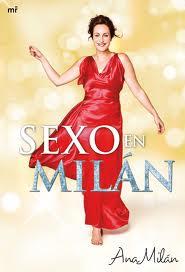 Libro 6 - Sexo en Milán