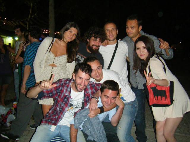 Mi 2012 en imágenes Mi 2012 en imágenes