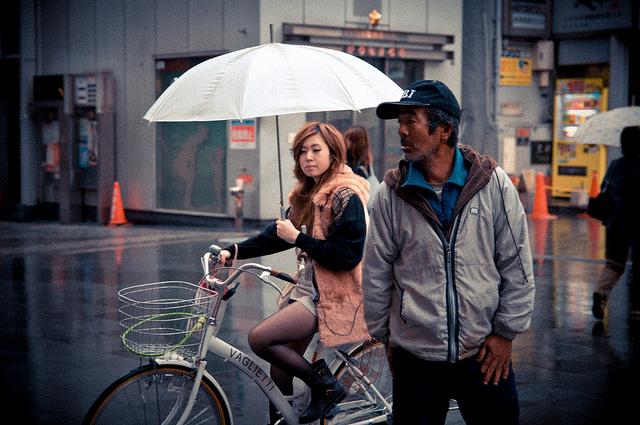 Mi 2012 en imágenes Osaka