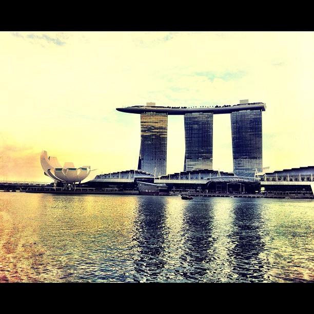 Mi 2012 en imágenes Singapore