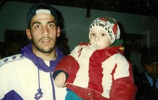 Mi mamá, las fotos, Verón y yo Mi mamá, las fotos, Verón y yo