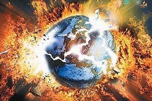 fin del mundo #fin del mundo