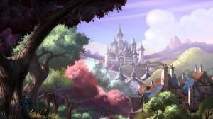 La Princesa Sofía: Érase una vez una princesa ENCHANCIA