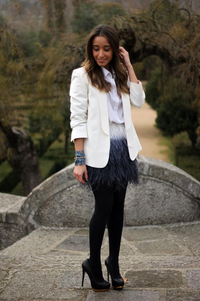 More Feathers More Feathers