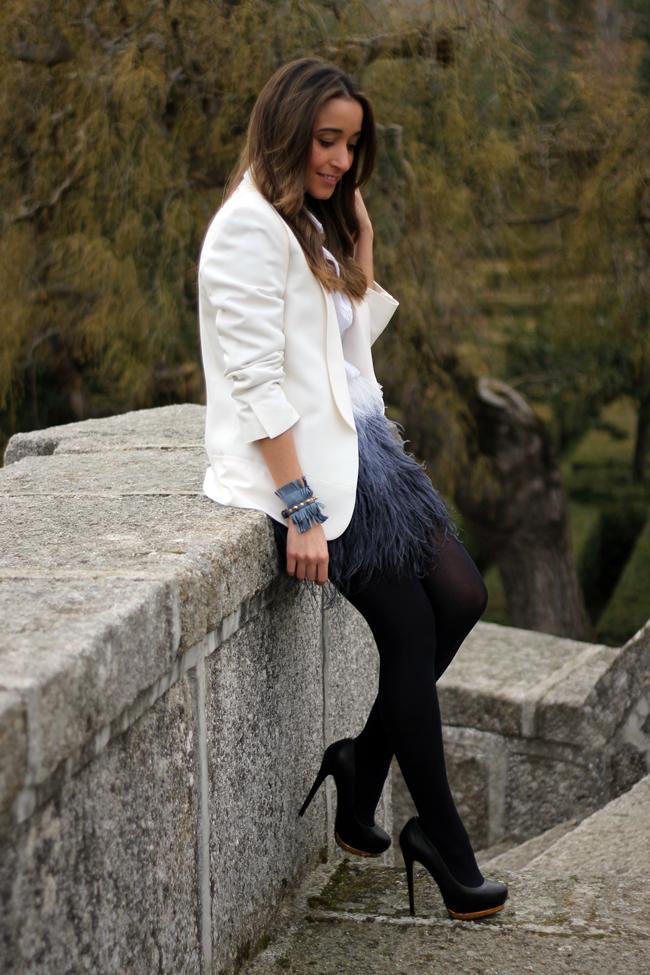 More Feathers More Feathers