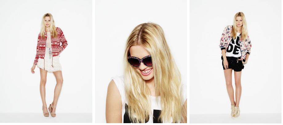 YA VAN LLEGANDO; NUEVAS COLECCIONES.- YA VAN LLEGANDO; NUEVAS COLECCIONES.-