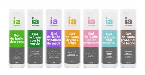 Productos para toda la familia Productos para toda la familia