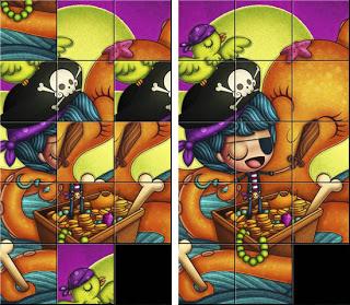 Invadars y RetroManiac sortean tres códigos de descarga para Puzzlide Invadars y RetroManiac sortean tres códigos de descarga para Puzzlide