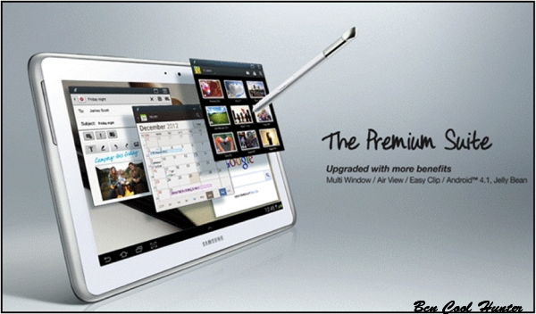 Video Patrocinado: Esta navidad las cartas a Papa Noel se envían con el Samsung Galaxy Note samsung galaxy note