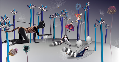 21 de Diciembre - Séverine 21 de Diciembre - Séverine