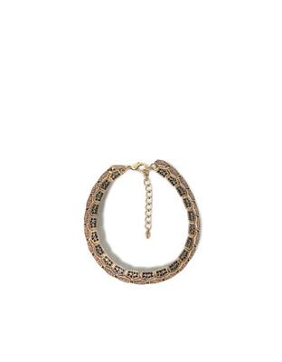 Lo último en completos; Collares Lo último en completos; Collares