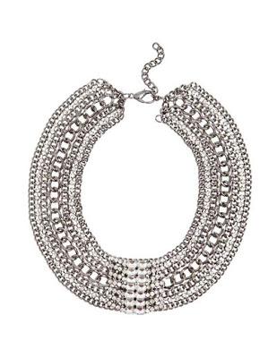 Lo último en completos; Collares Lo último en completos; Collares