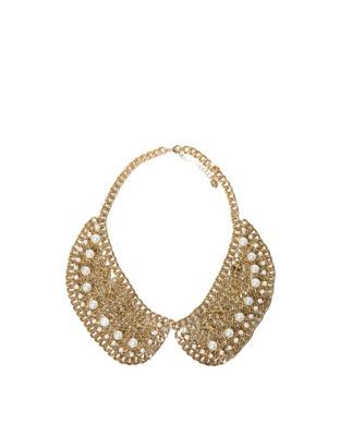 Lo último en completos; Collares Lo último en completos; Collares