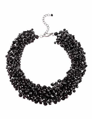 Lo último en completos; Collares Lo último en completos; Collares