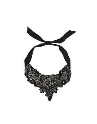 Lo último en completos; Collares Lo último en completos; Collares