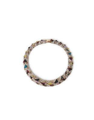 Lo último en completos; Collares Lo último en completos; Collares