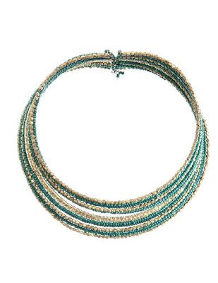 Lo último en completos; Collares Lo último en completos; Collares