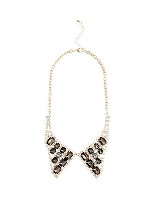 Lo último en completos; Collares Lo último en completos; Collares